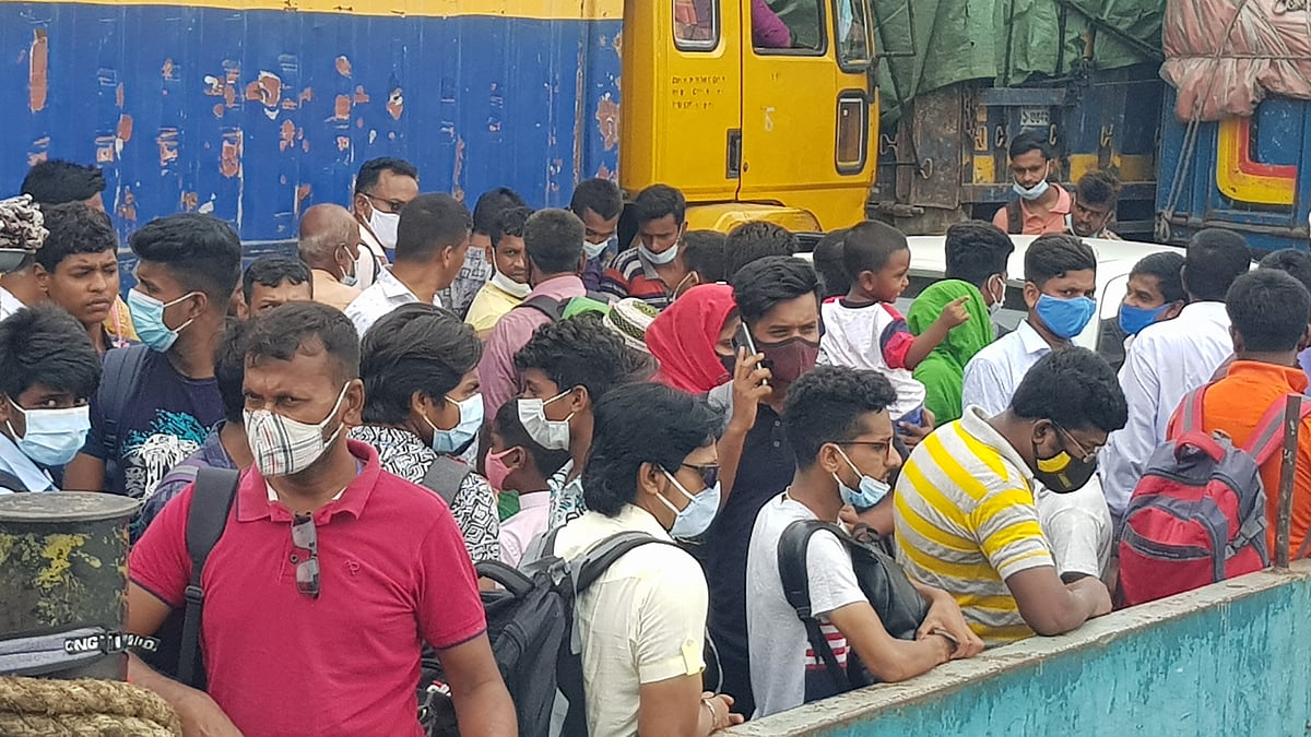 ছবি: এম রাশেদুল হক