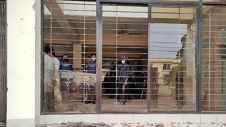 ফাইল ছবি