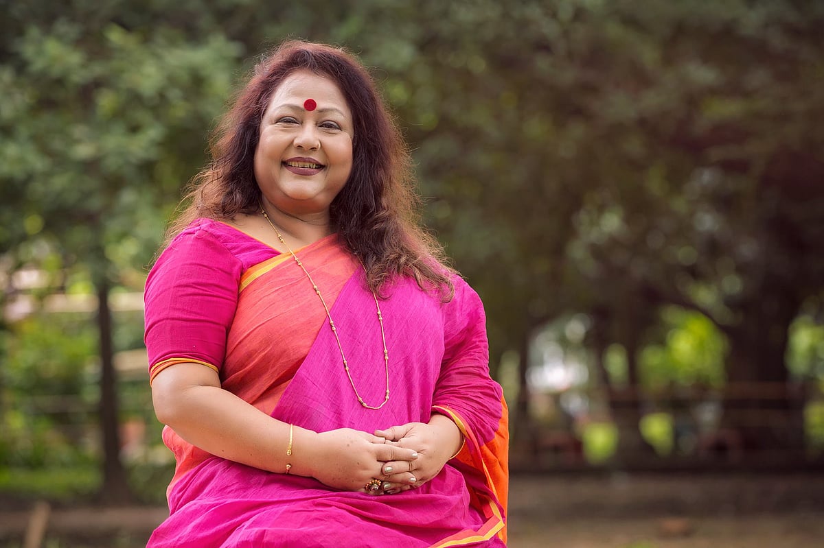 আজ শিল্পকলায় গাইবেন দিলরুবা খান, বেবী নাজনীন, ন্যান্‌সি