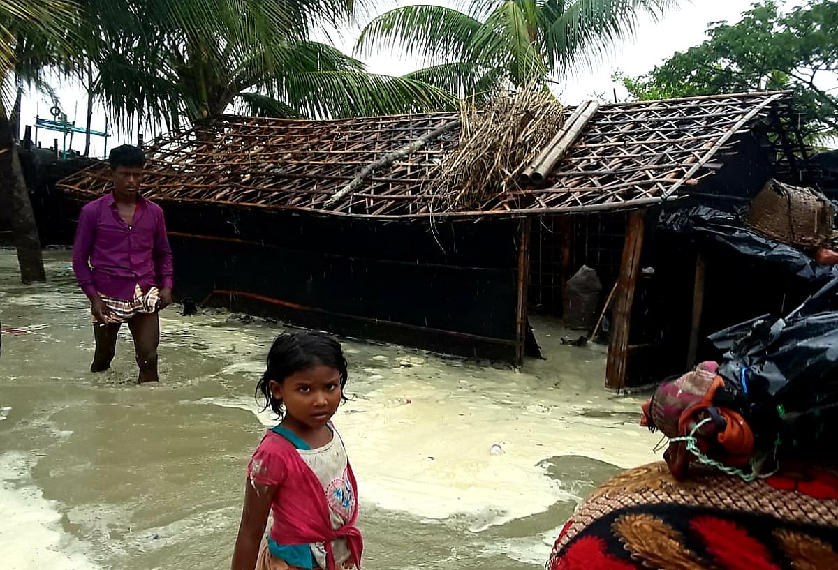 ফাইল ছবি প্রথম আলো