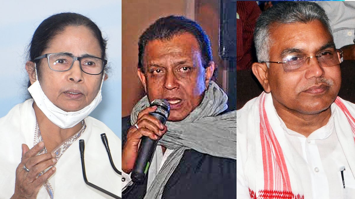 ছবি: ভাস্কর মুখার্জি