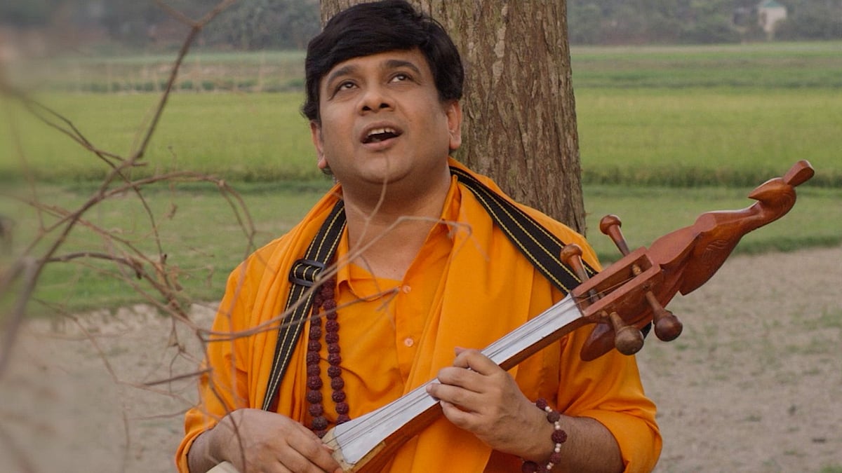 সাব্বির নাসির। ছবি: সংগৃহীত