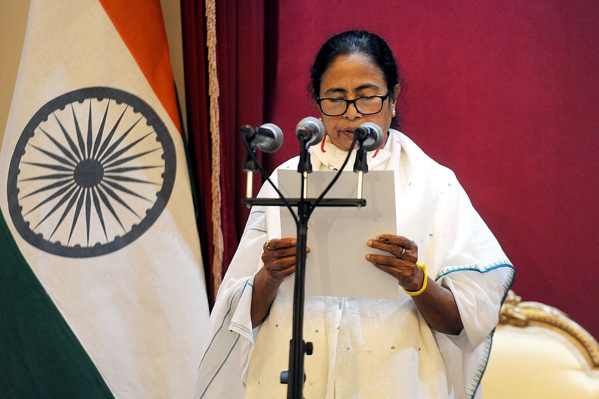 ছবি: এএনআই