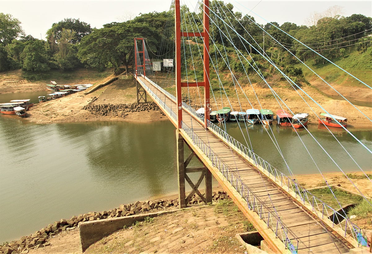 ছবি: সুপ্রিয় চাকমা