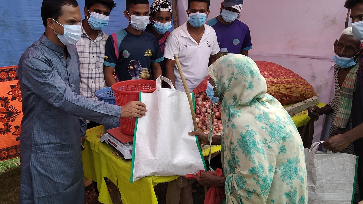  ছবি: প্রথম আলো