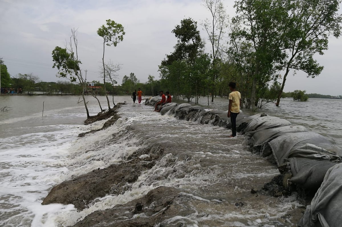 ছবি: শুভ্র কান্তি দাশ
