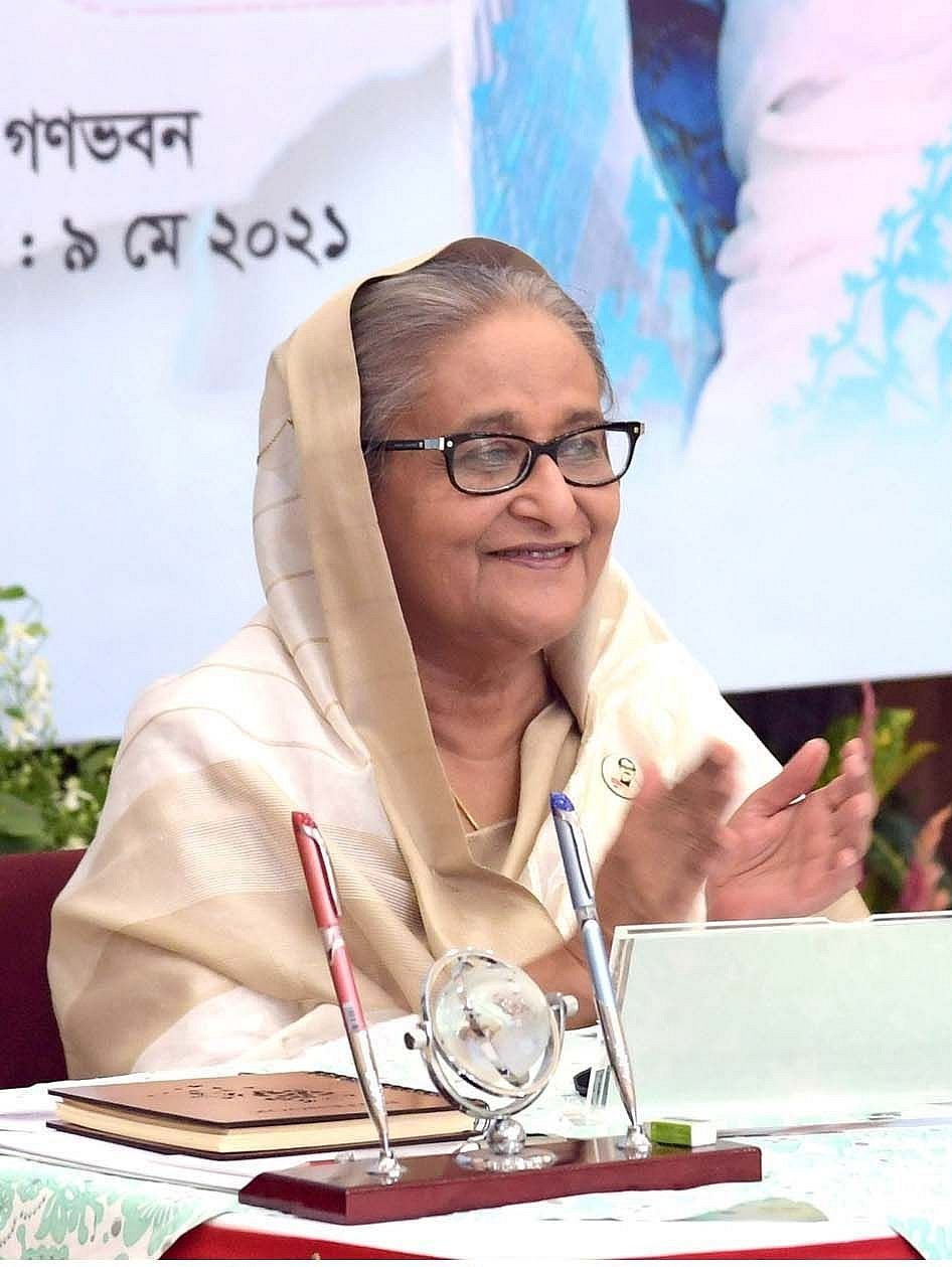 ছবি: পিআইডি