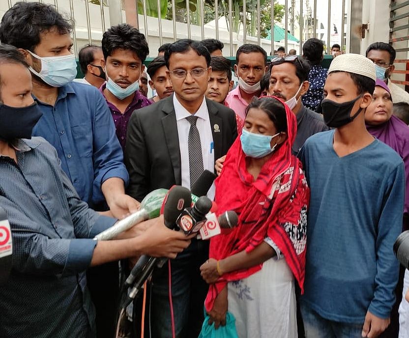 ছবি: প্রথম আলো