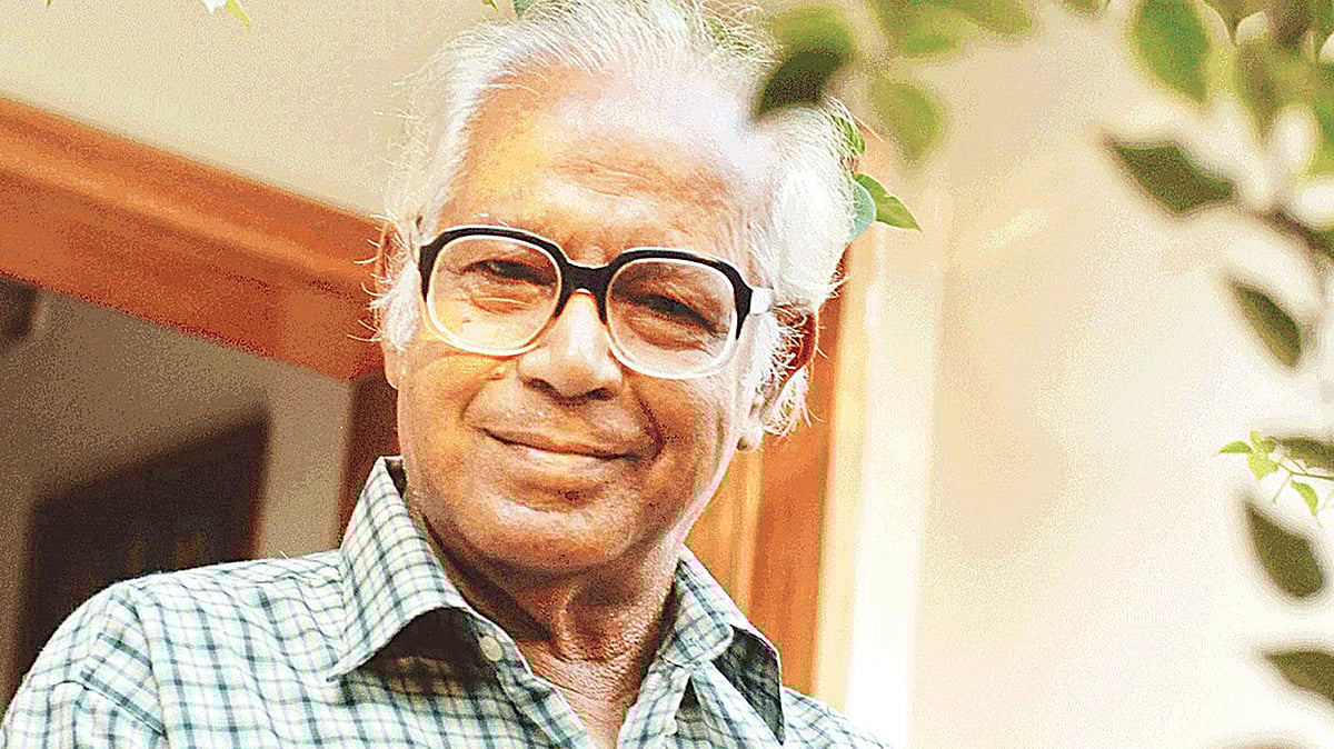 দ্বিজেন শর্মা