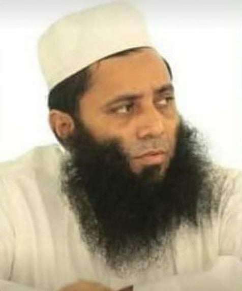 জাকারিয়া নোমান ফয়জী