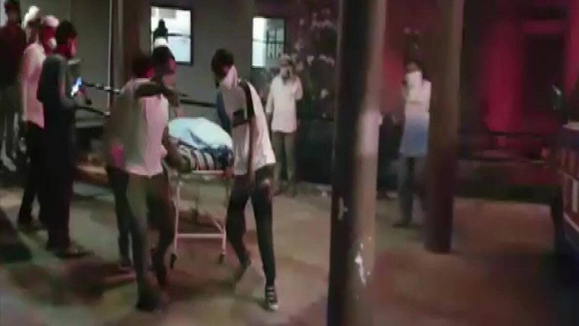 ছবি: এএনআই