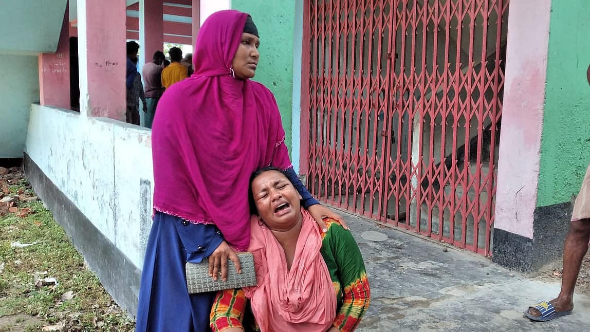 প্রথম আলো