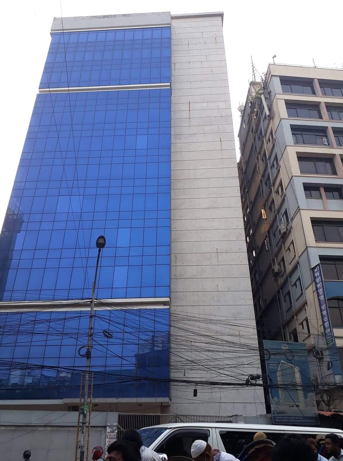 ছবি: হাসান রাজা