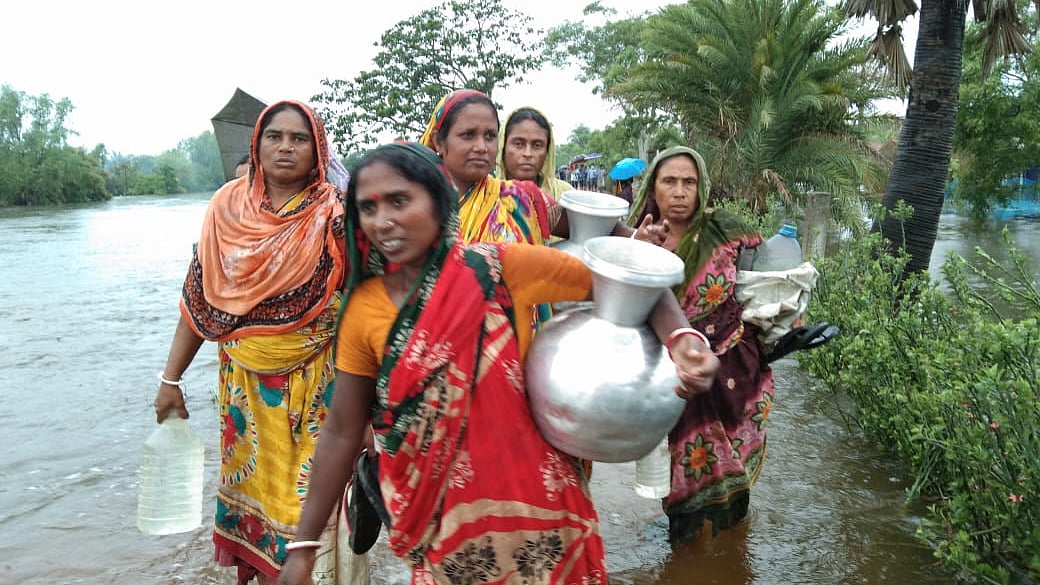 ছবি: শেখ আল-এহসান