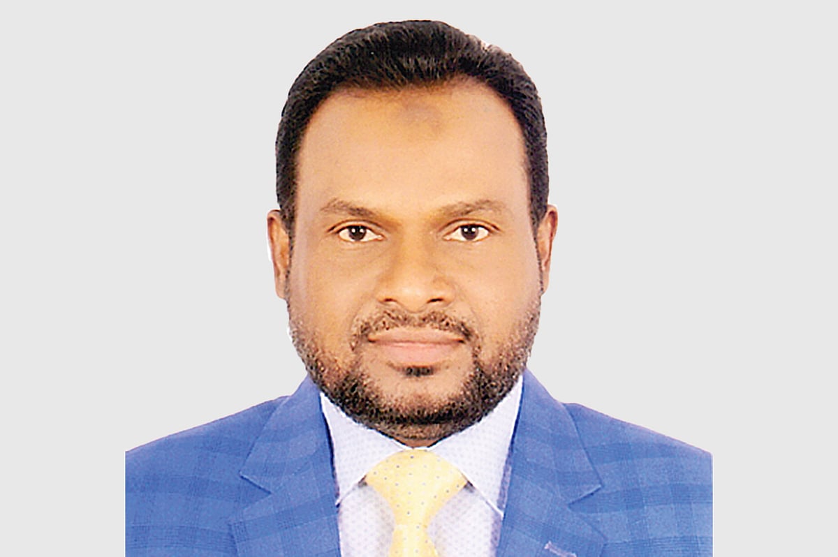 বিজিএপিএমইএ সভাপতি আবদুল কাদের খান