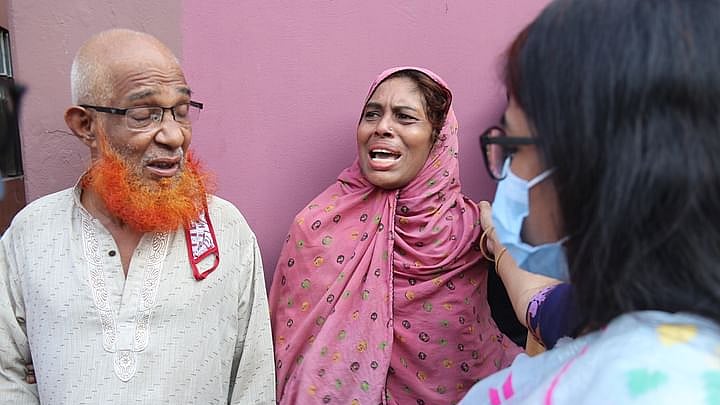 প্রথম আলো