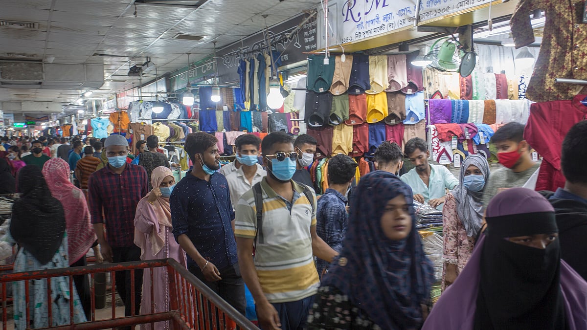 ছবি: প্রথম আলো