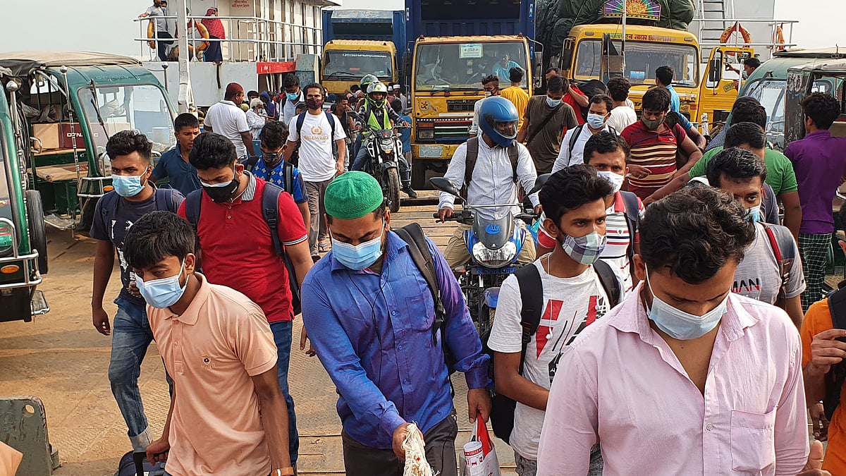 ছবি: এম রাশেদুল হক