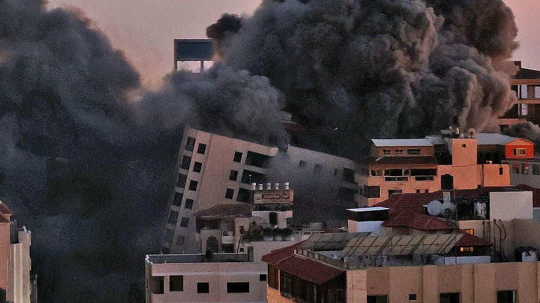 ছবি: এএফপি