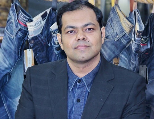 ডেনিম এক্সপার্টের সৌজন্যে 