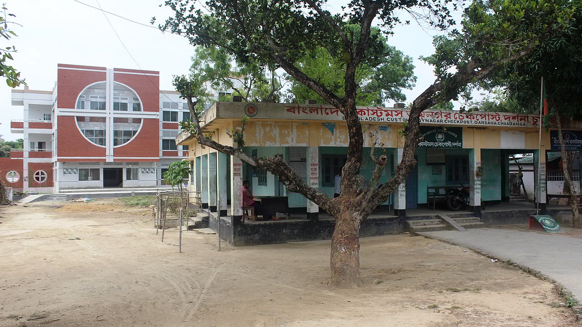 প্রথম আলো ফাইল ছবি