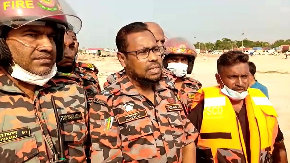 ছবি: প্রথম আলো