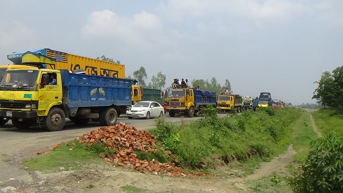  ছবি: প্রথম আলো