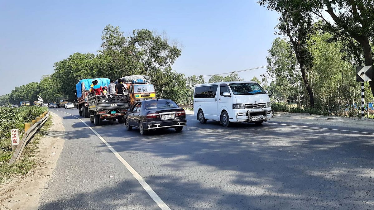 প্রথম আলো