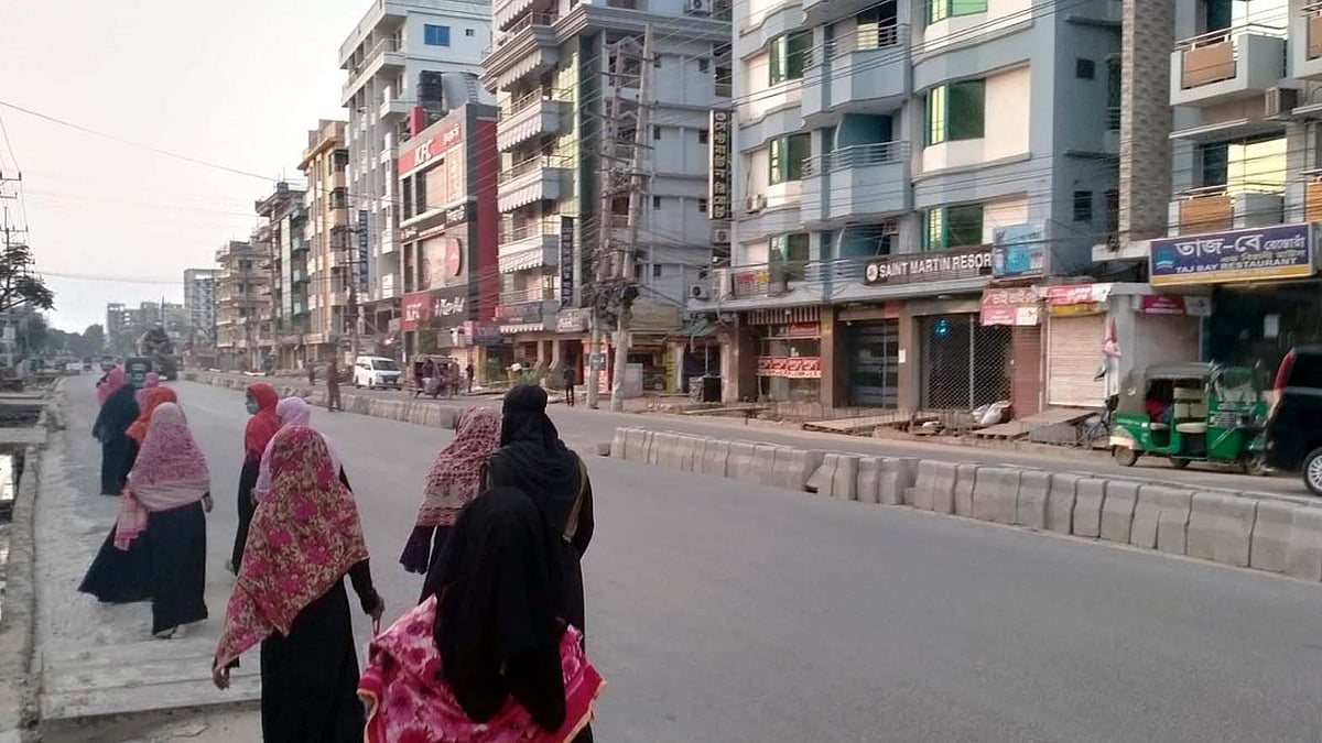 ছবি: প্রথম আলো