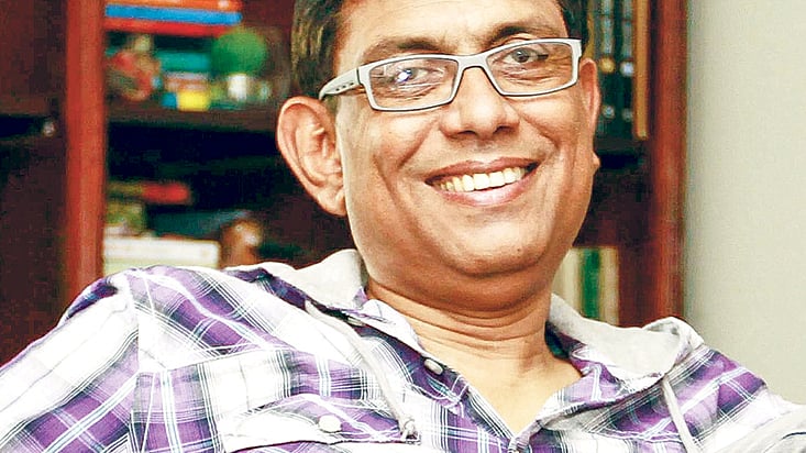 আফজাল হোসেন