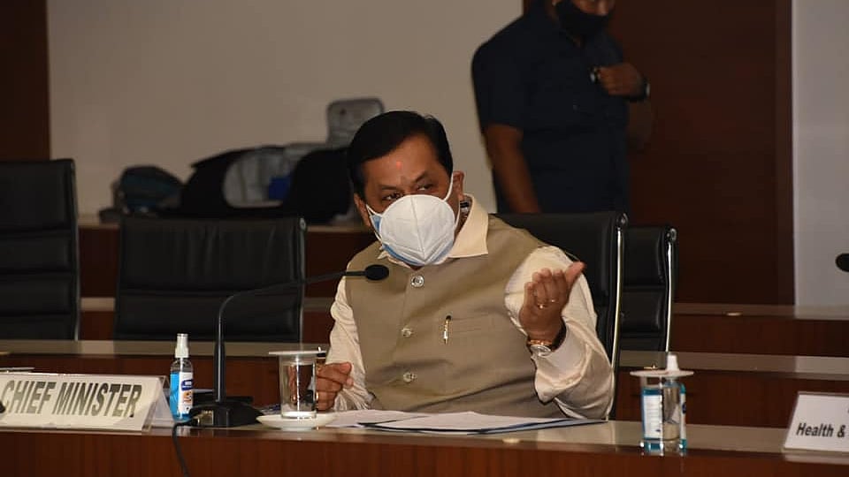 ছবি: ফেসবুক থেকে নেওয়া