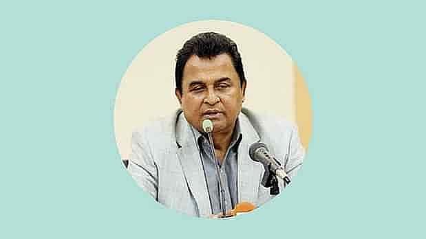 অর্থমন্ত্রী আ হ ম মুস্তফা কামাল