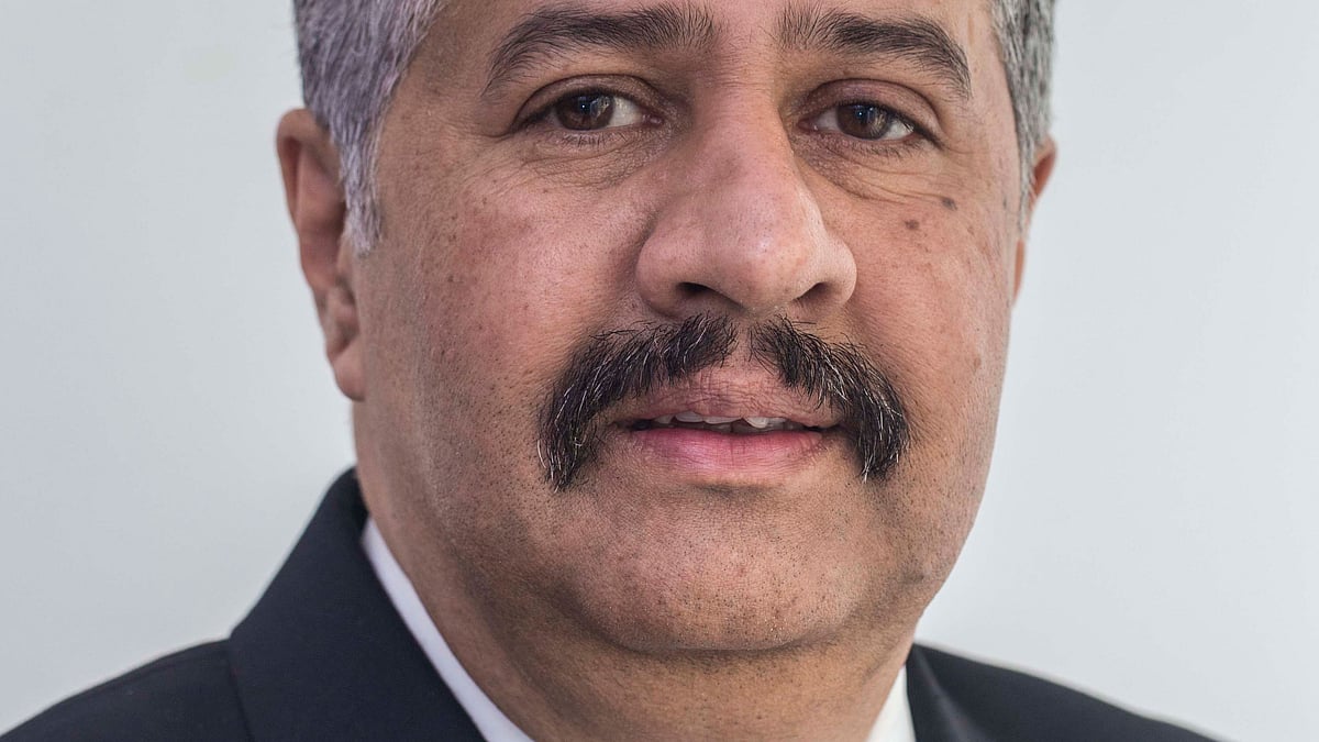 সৈয়দ মোহাম্মদ কামাল, কান্ট্রি ম্যানেজার, মাস্টারকার্ড বাংলাদেশ