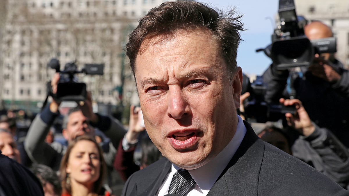 রয়টার্স