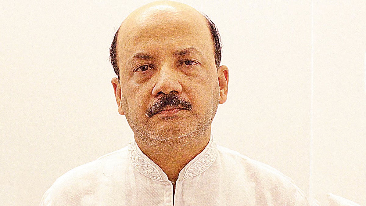 এম এ আউয়াল