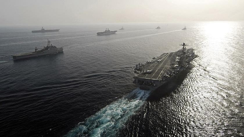 ফাইল ছবি। রয়টার্স