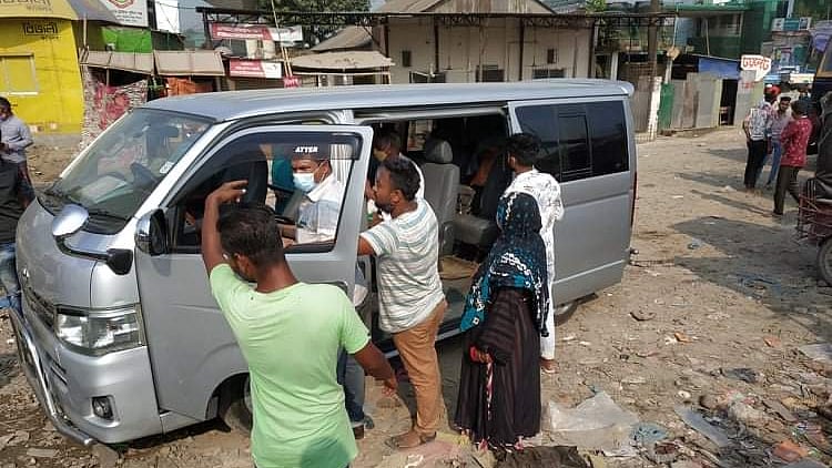 প্রথম আলো