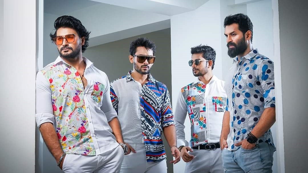 ছবি: বিশ্বরঙ