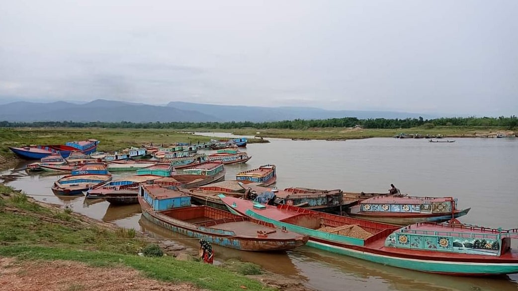 ছবি: প্রথম আলো