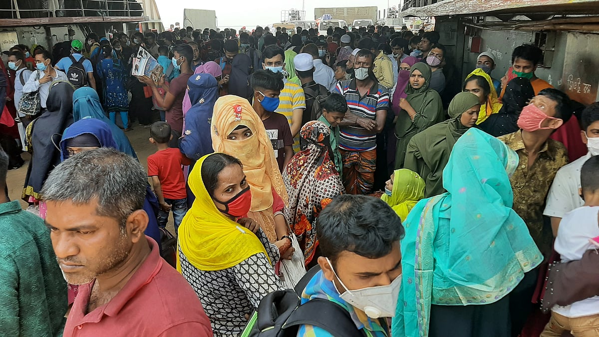 প্রথম আলো