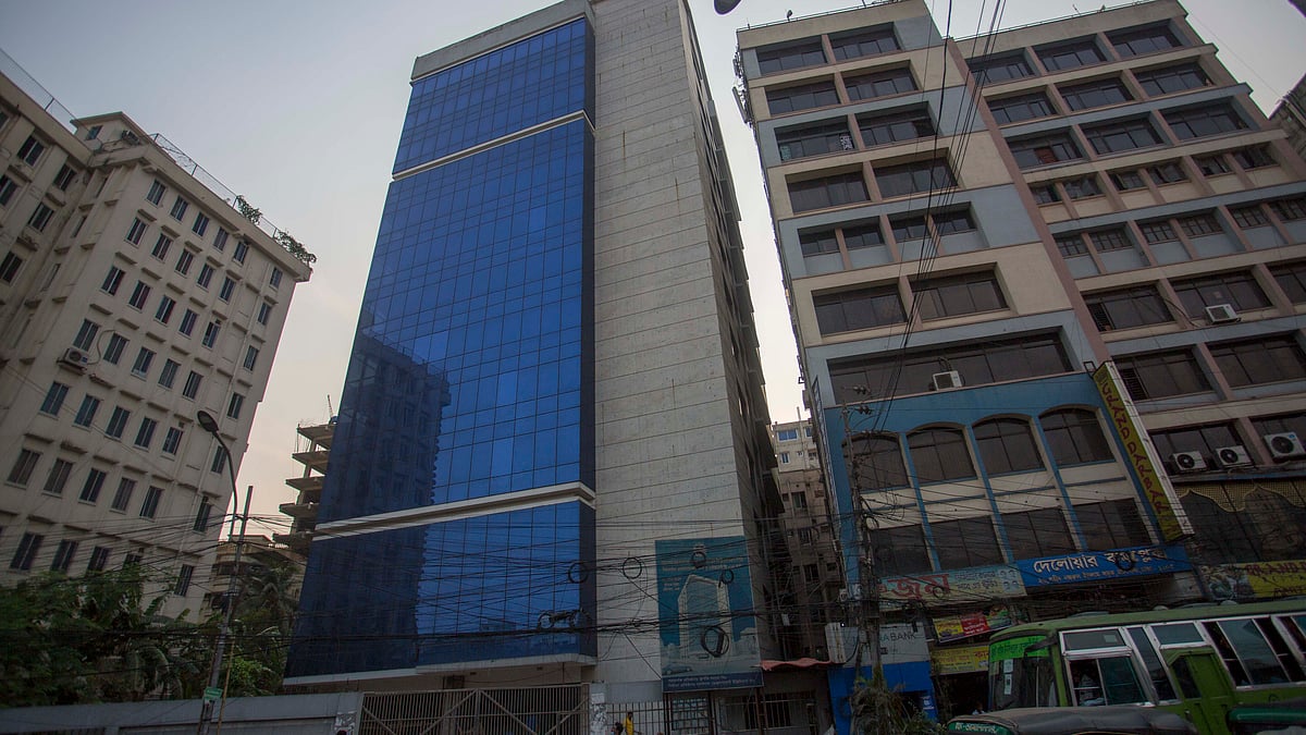 ছবি। হাসান রাজা