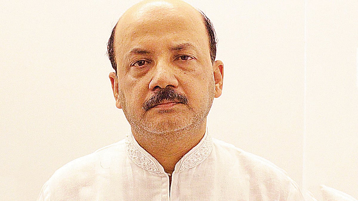 এম এ আউয়াল