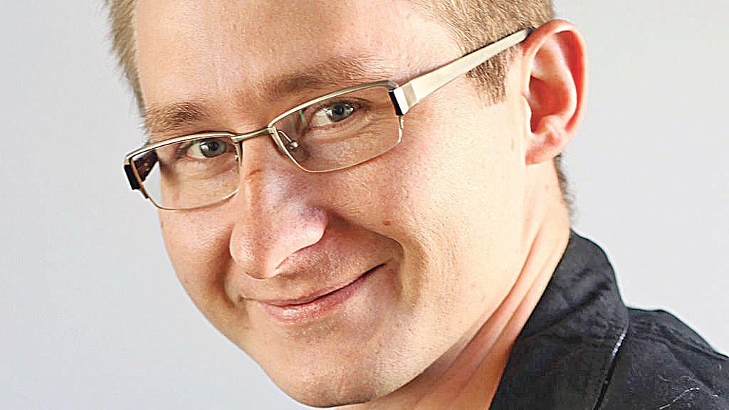 স্লাভোমির সিয়েরাকোভস্কি