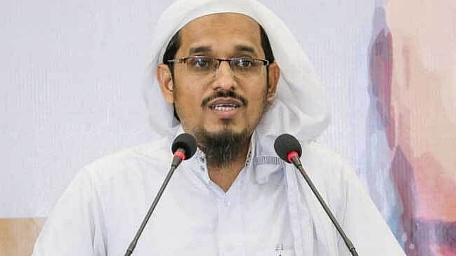 ফাইল ছবি। 