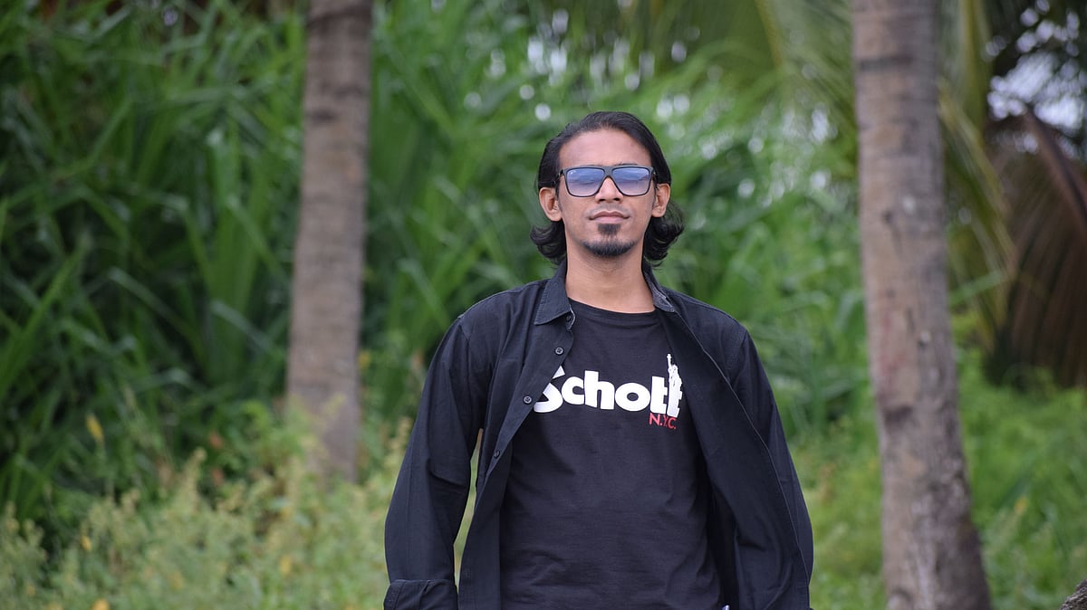 সংগীতশিল্পী ফাহিম ফয়সাল