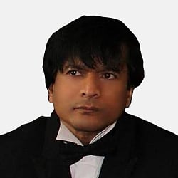 এন এন তরুণ Contributor image