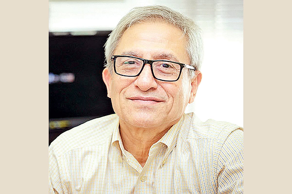 আগে যাঁরা টাকা পাচার করতেন, তাঁরা এখন নিজেরাই পাচার হয়েছেন: জাহিদ হোসেন