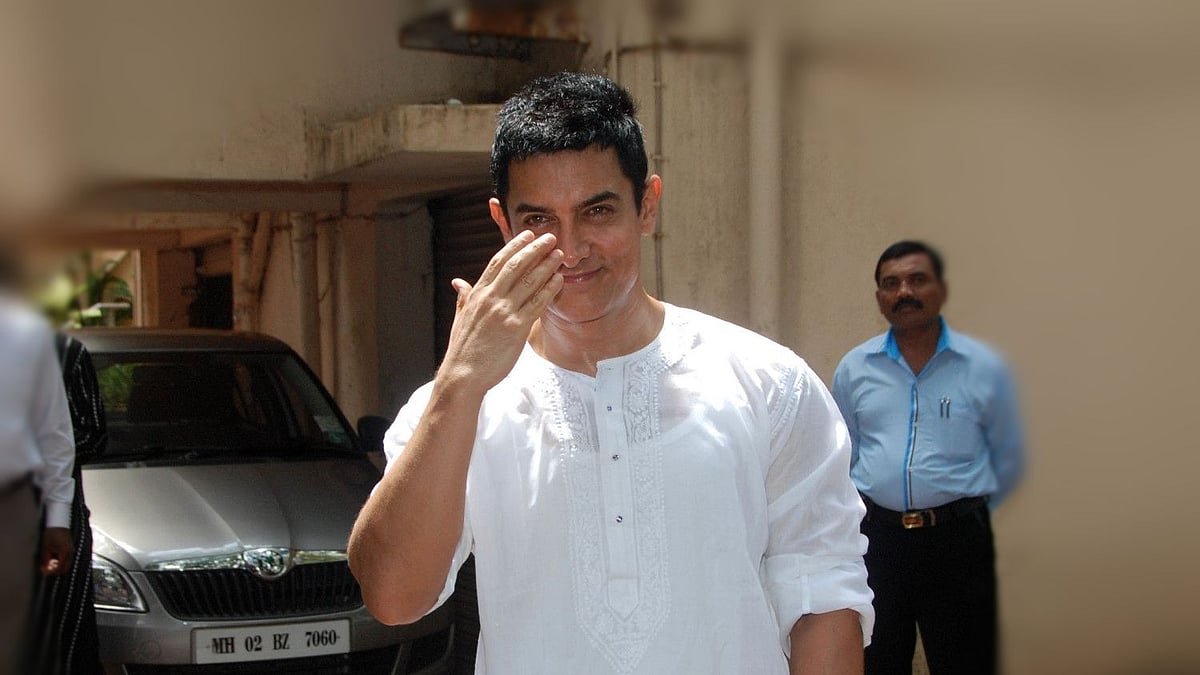 আমির খান