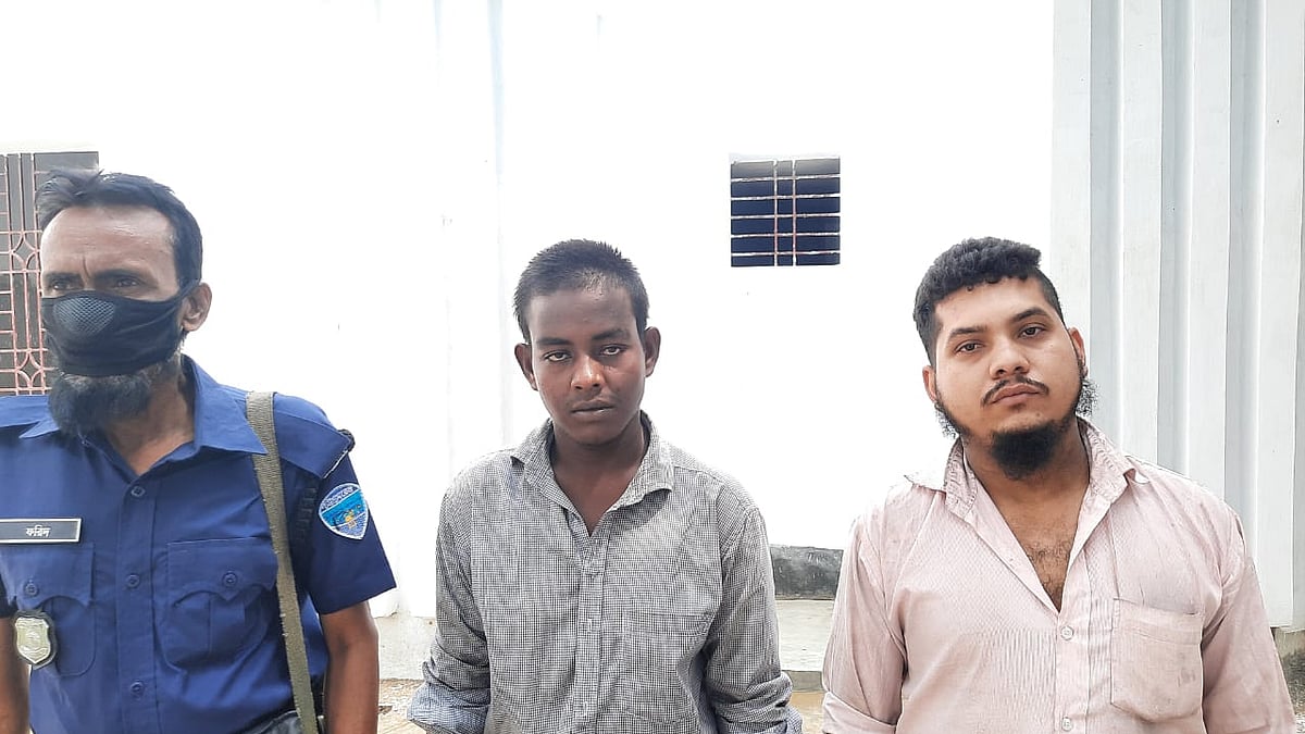 প্রথম আলো