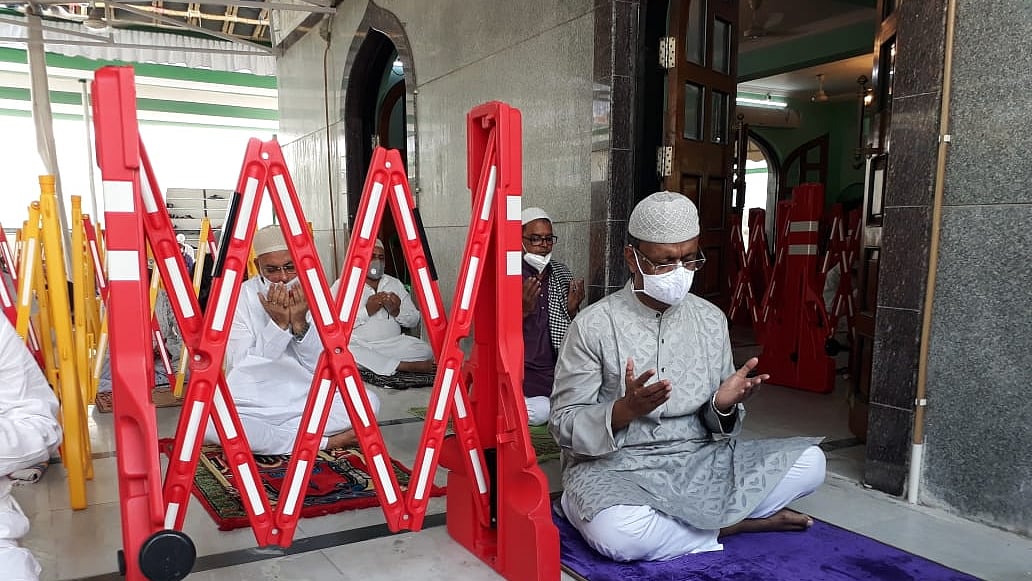 ছবি: ভাস্কর মুখার্জি